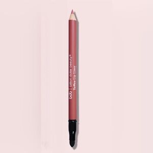 Billion Dollar Beauty Toffee Lip Liner with Brush